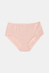 Marks & Spencer Medium Rise Full Coverage Hipster Panty (Pack of 3) - Multicolor — thumbnail 8